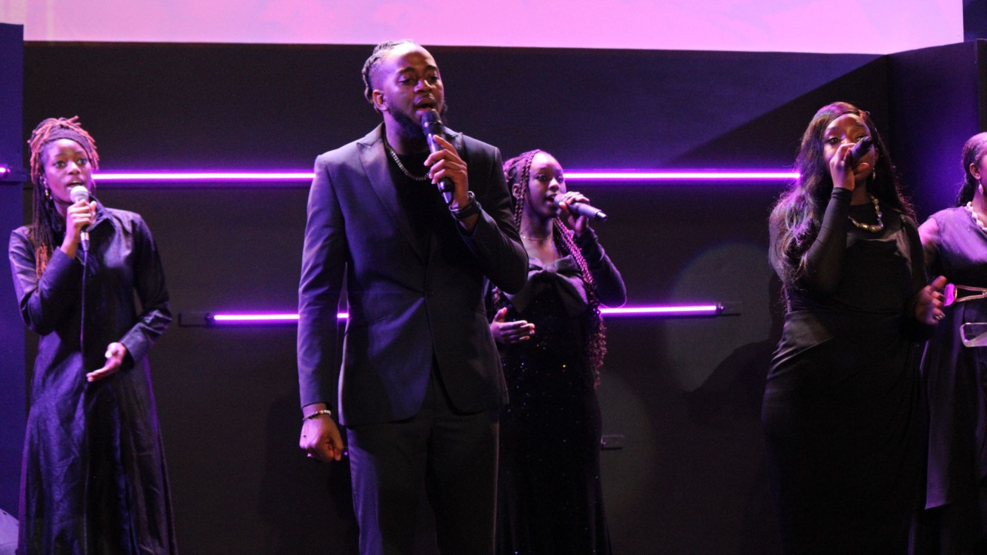 Destiny Celebration Service