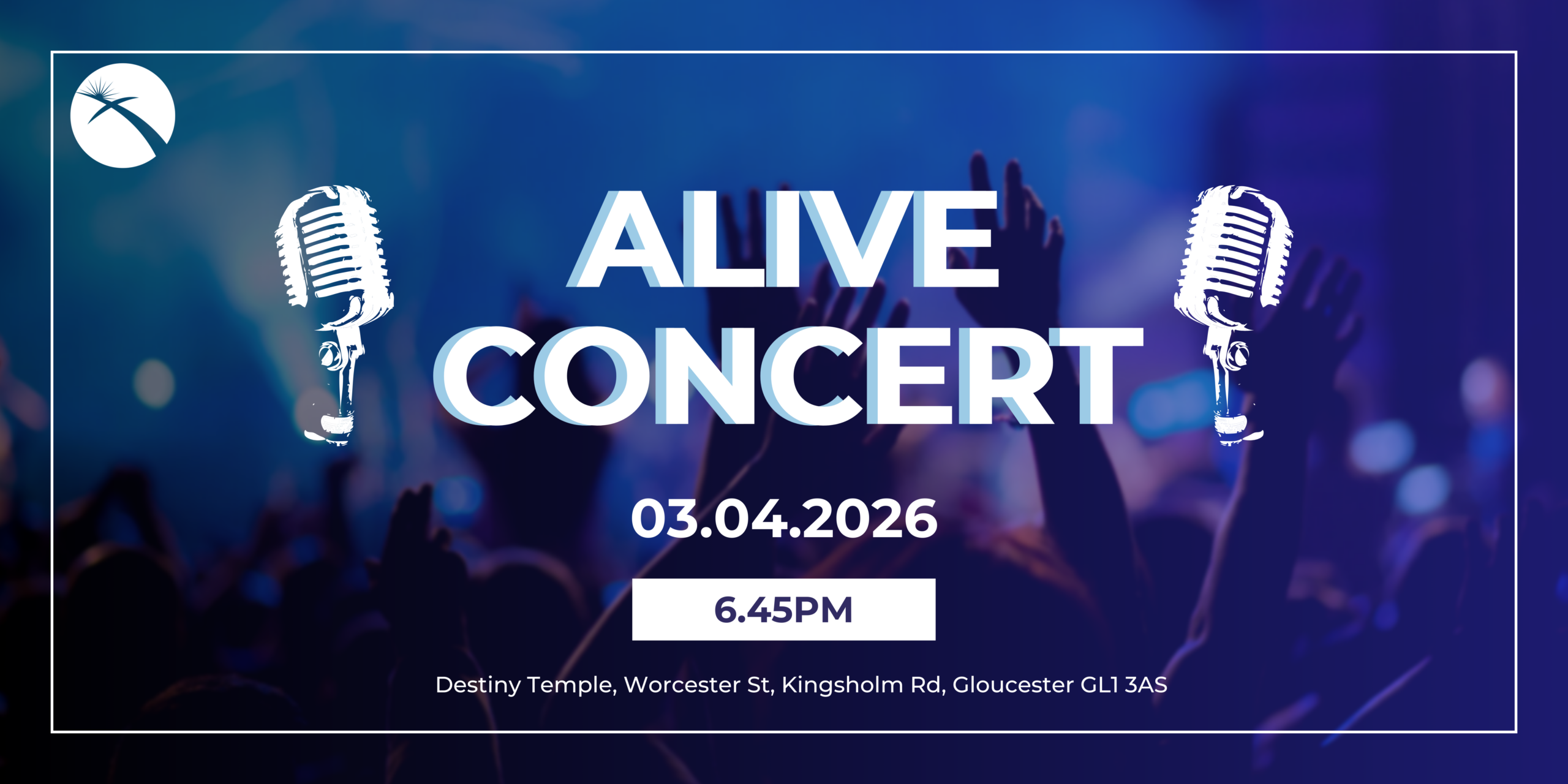Alive Concert